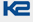 Logo K2