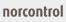 Logo NORCONTROL