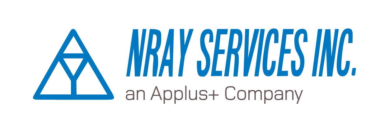 Logo NRay