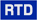 Logo RTD